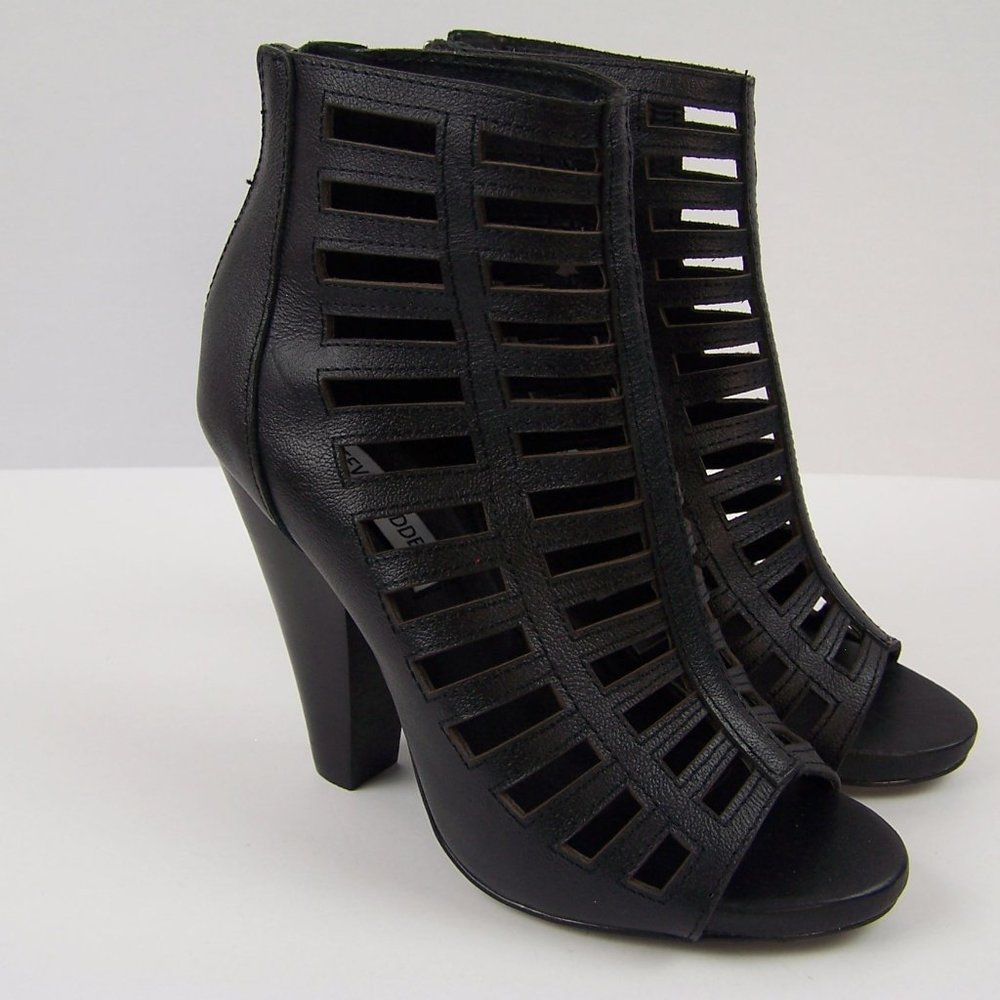 Steve Madden Women's Alexxia Shoes Pump Size 6.5M